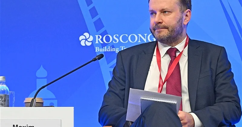 Максим Орешкин: России не стоит ждать отмены санкций