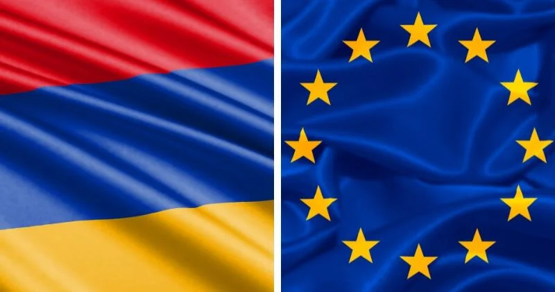 Армения получила от не билет в Европу, а номерок в длинной очереди АКТУАЛЬНО от Эльчина Алыоглу