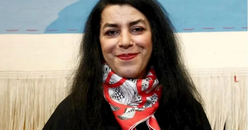 “Persepolis”in müəllifi vəfat etdi