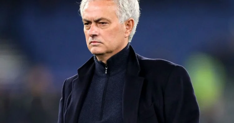 Benfika Mourinyonun Real a gedəcəyini açıqladı