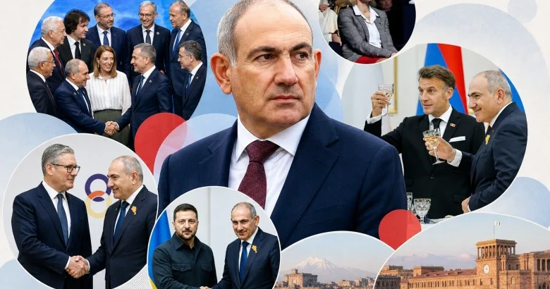 Paşinyan seçkilərdə qalib gələcək, sülhün qapıları tayba tay açılacaq ŞƏRH