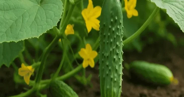 Xiyar yetişdirəndə limon turşusundan istifadə edin Məhsulunuz bol olacaq
