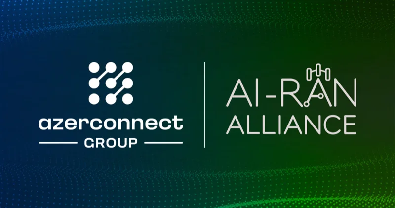 Azerconnect Group присоединилась к глобальному Альянсу AI RAN