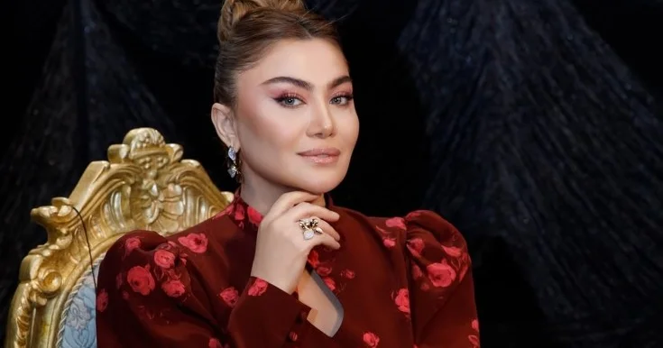 Ruhi Əliyevanın adından dələduzluq
