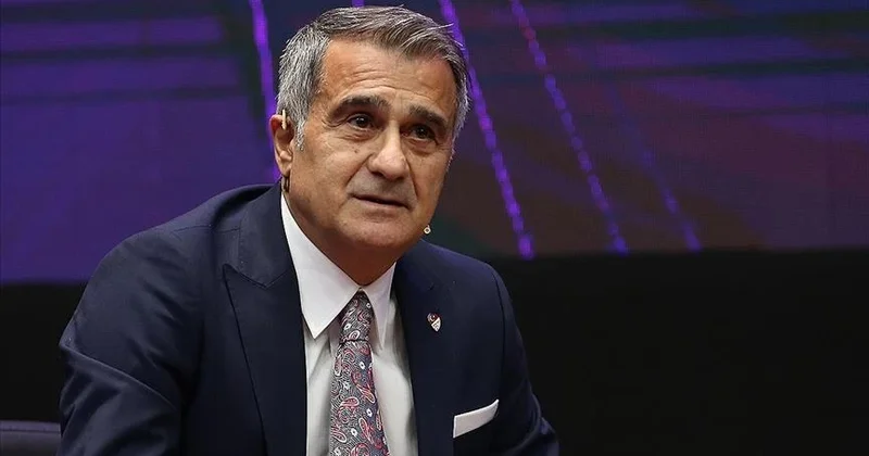 Şenol Güneşdən “Beşiktaş” açıqlaması “Sevgini itirmək istəmirəm”