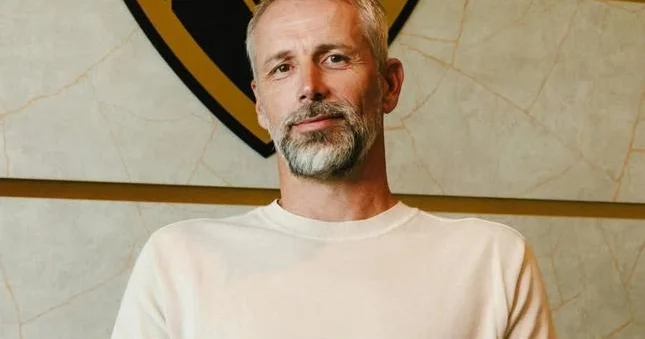 Marko Rouz Premyer Liqa klubunda Rəsmi