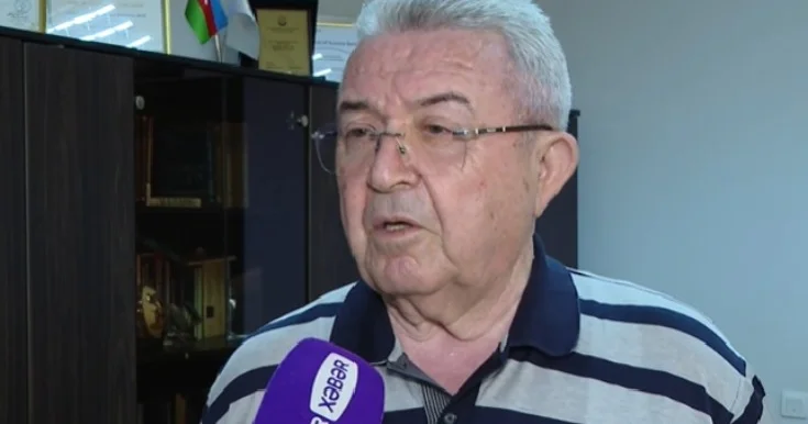 Misir Mərdanovun adından saxta elanlar yayıldı Video