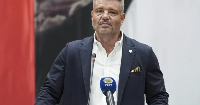 “Fənərbağça” prezidentinin həbsi ilə bağlı vəkilindən ilk açıqlama
