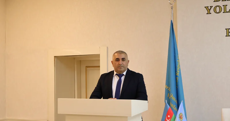Mənzil Məcəlləsinə edilən dəyişiklik yüz minlərlə insanın konstitusion hüququnun bərpası deməkdir