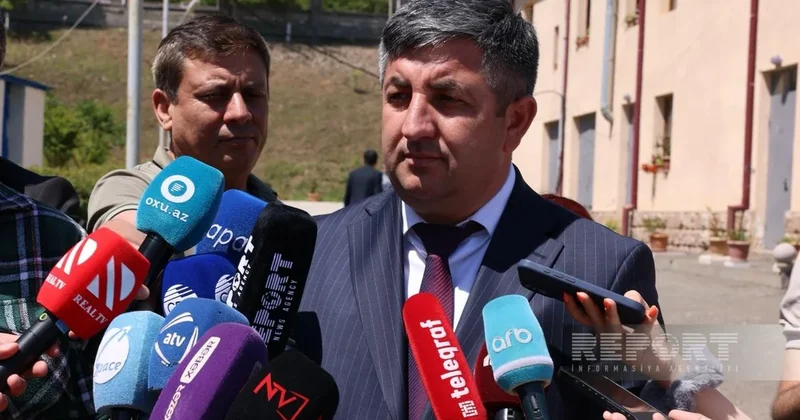 В Ханкенди планируется реконструкция водо и канализационных коллекторов