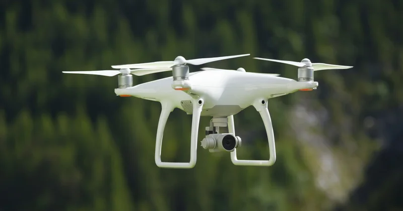 Dron almaq istəyənlərin NƏZƏRİNƏ