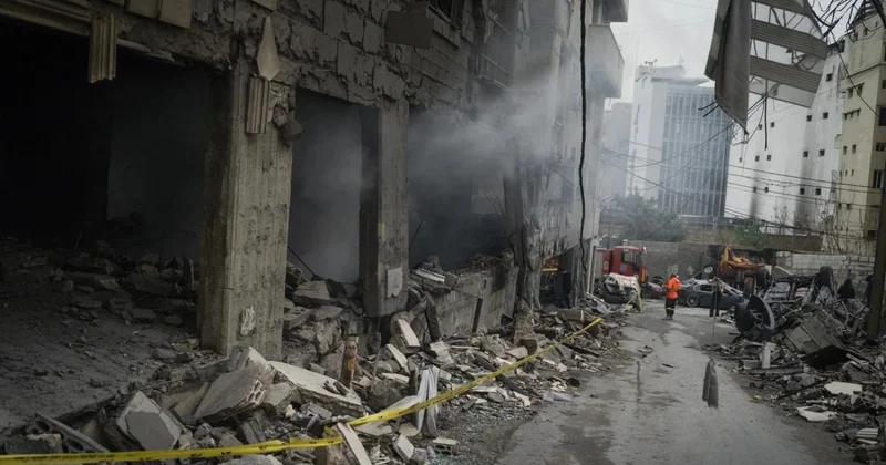 Livanda serbiyalı hərbçi öldürüldü