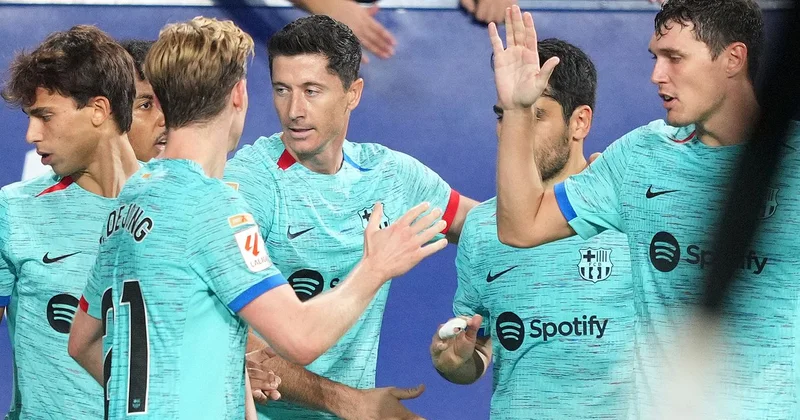 “Barselona” “Milan”la “sülh”ə razılaşdı