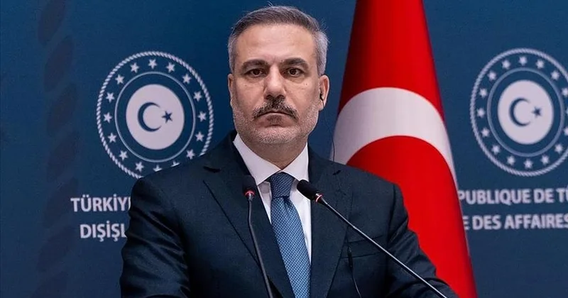 Hakan Fidan Banqladeşə səfər edəcək