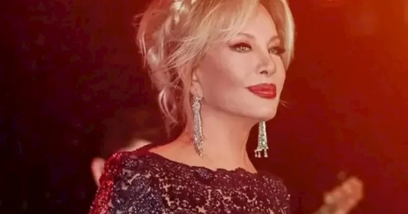 Emel Sayından pərəstişkarlarını məyus edən xəbər