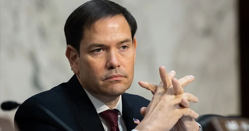 Rubio: Ermənistan və Azərbaycan arasında münaqişə bitdi