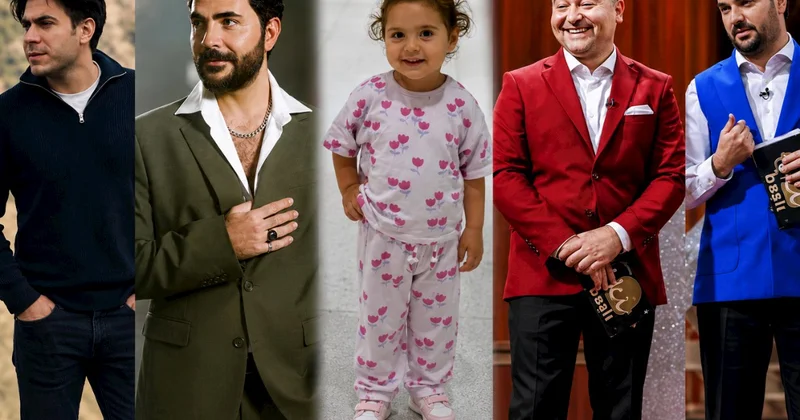 İlkin, Elşən, Elçin... Mərhum aktyorun yadigarı əmilərindən danışdı!