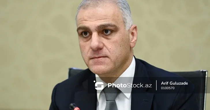 Рахман Гумметов: Азербайджанский транспорт ждут кардинальные изменения