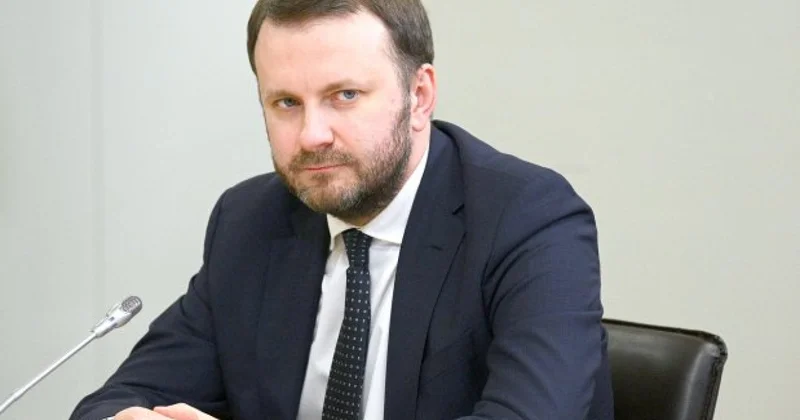 Помощник Путина: Прежнего мира не будет
