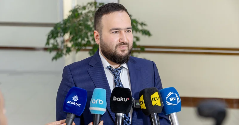 Tanınmış teleaparıcıya vəzifə verildi