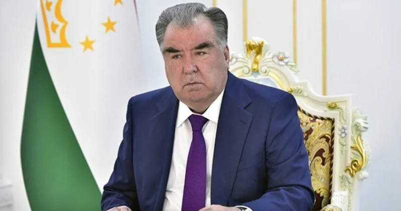 Emoməli Rəhmon: Tacikistan ECO ya üzv ölkələrlə ticarət dövriyyəsini artırmaqda maraqlıdır