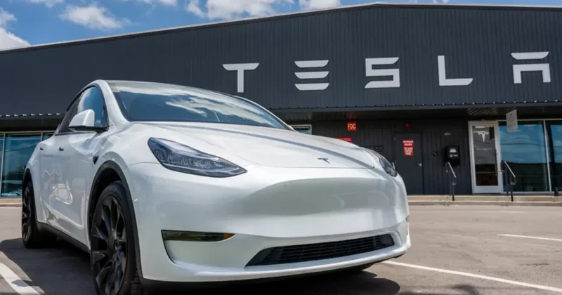 Налоговый законопроект Трампа грозит Tesla убытками