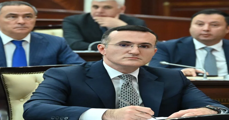 Милли Меджлис рассмотрел закон о частных судебных исполнителях