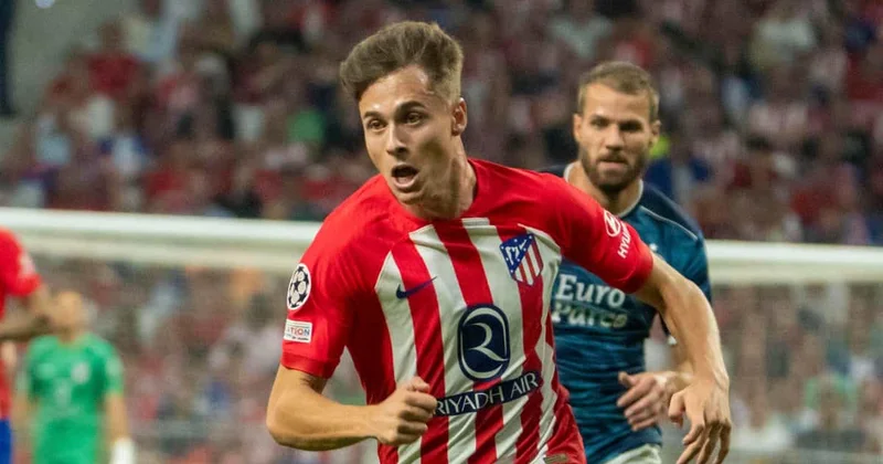 Betis milli üzvü ilə gücləndi RƏSMİ