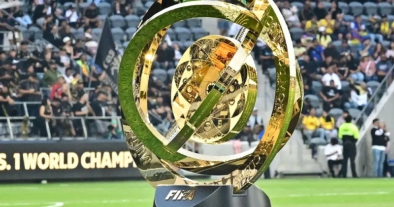 Klublararası dünya çempionatında 1/4 final mərhələsinə start verilir