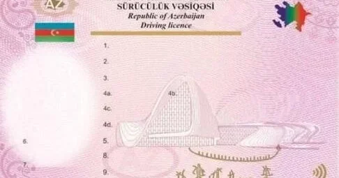 Bu şəxslərə sürücülük vəsiqəsi verilməyəcək?