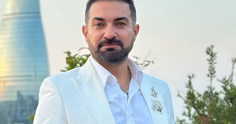 Rəşad İlyasovun qızına Çin səfirindən mükafat FOTOLAR
