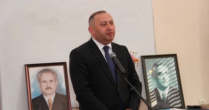 Aqrar Universitetində tədbir keçirildi FOTOLAR