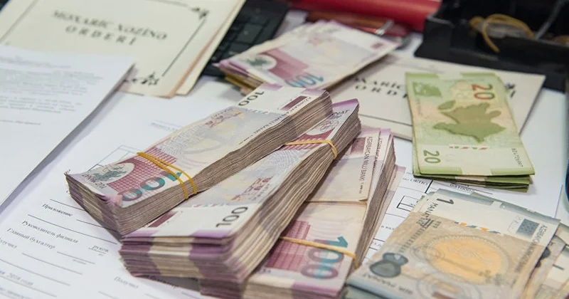 Azərenerji nin xalis mənfəəti 1 % ə yaxın azalıb