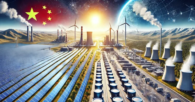 Əgər yeni enerji ehtiyatları aşkarlanmasa...
