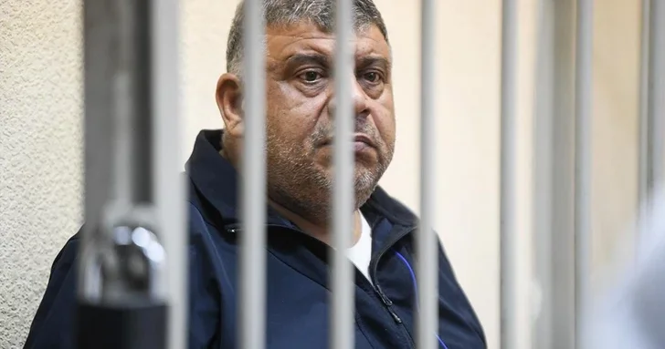Еще один арестованный в Екатеринбурге азербайджанец обжаловал решение о заключении под стражу