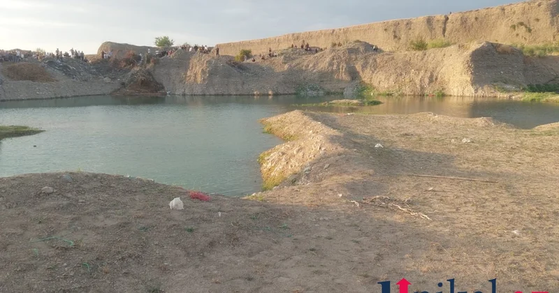 Şəmkirdə çayda boğulan 3 azyaşlı ilə bağlı rəsmi açıqlama YENİLƏNİB (FOTOLAR)