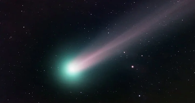 NASA Günəş sistemində ulduzlararası məkandan gələn arzuolunmaz qonaq tapdı