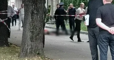 Rusiyanın Nalçik şəhərində atışma baş verib, yaralanan var