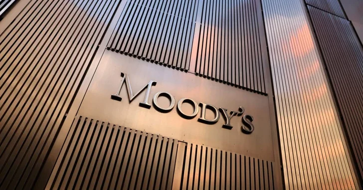 Moody s присвоило инвестиционный рейтинг ЗАО Южный газовый коридор