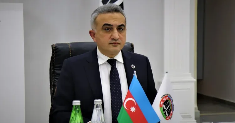 Anar Bağırov Rusiya mediasını Şıxlinskilərin döyülməsini işıqlandırmağa ÇAĞIRDI