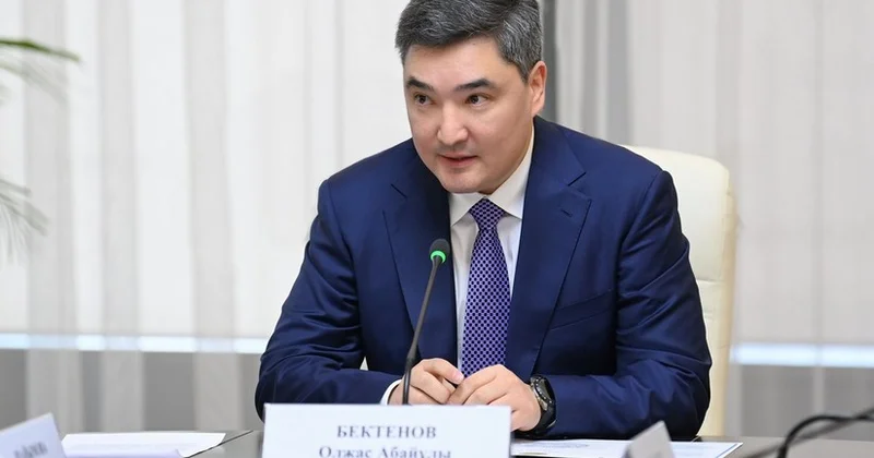 Олжас Бектенов: Казахстан активно работает над развитием международных транспортных связей