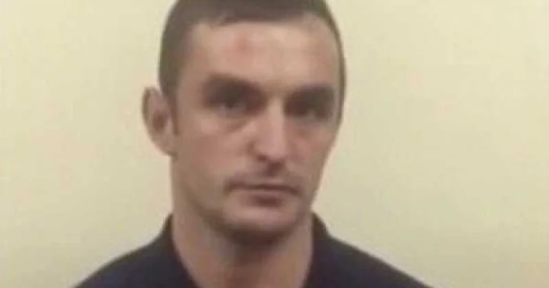 В России арестовали азербайджанского авторитета видео