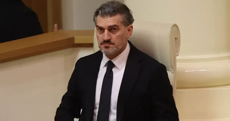 Кавелашвили назвал условие для помилования оппозиционеров