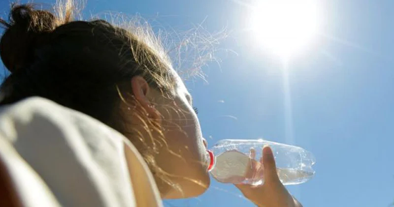 İstilər başlayır: Gələn həftədən Azərbaycanda temperatur kəskin yüksələcək