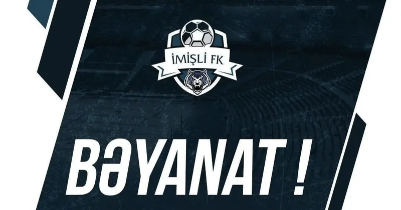 “İmişli”nin yay hazırlıq planı bəlli olub