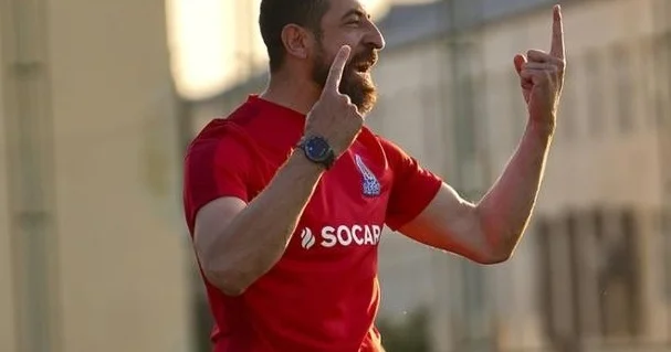 AFFA dan millinin baş məşqçisinə “yaşıl işıq” “Şimal”