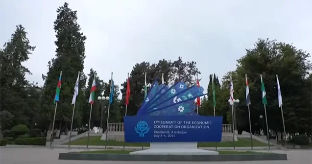 Xankəndidə Zirvə görüşü keçirilir YENİLƏNİB Canlı