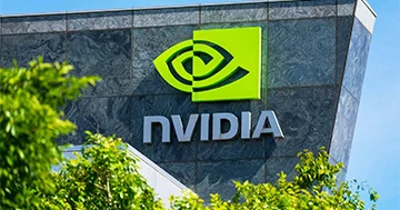 Nvidia, Microsoft u keçərək dünyanın ən dəyərli şirkəti oldu...