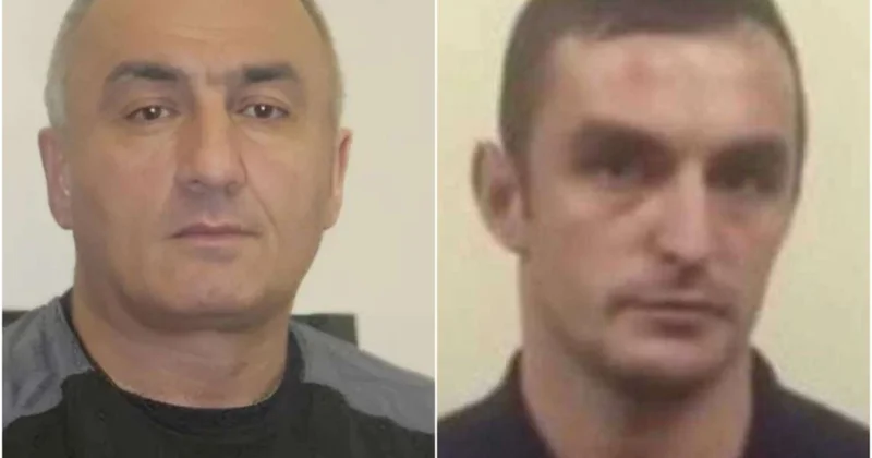 Kremldən "qanuni oğrular"a hücum əmri "Diplomat" və Zaur Naxçıvanski haradadır? VİDEO