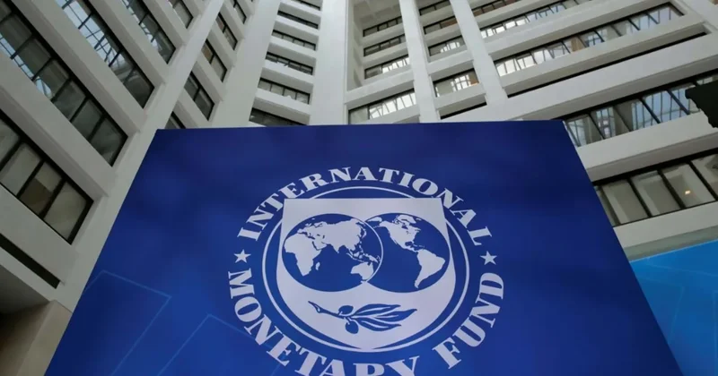 BVF ABŞ a büdcə kəsiri ilə bağlı xəbərdarlıq edib